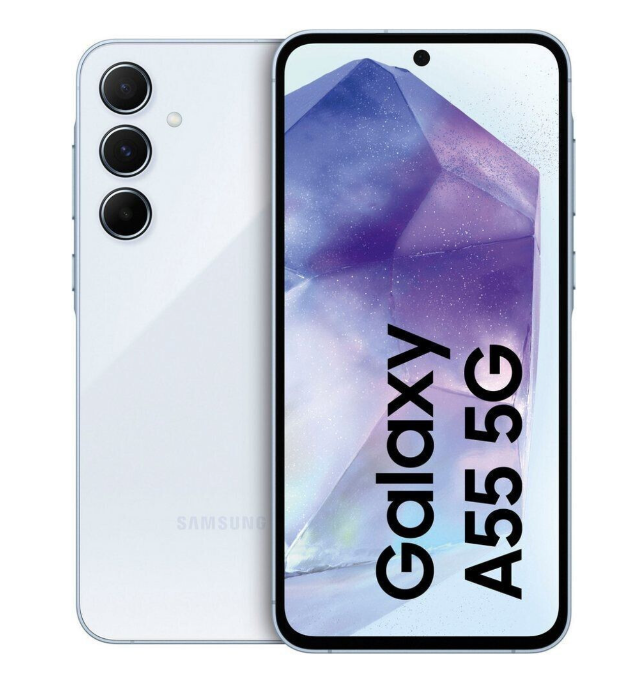 Samsung A55 5G